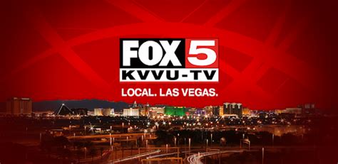 fox5 vegas|fox5 vegas programming.